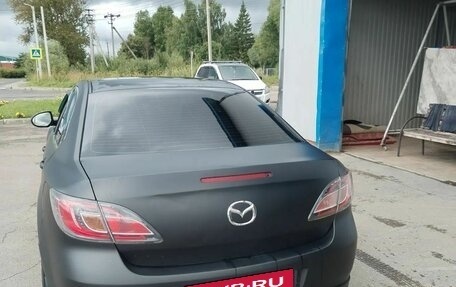 Mazda 6, 2008 год, 520 000 рублей, 4 фотография