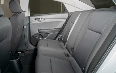 Hyundai Solaris II рестайлинг, 2020 год, 1 460 000 рублей, 11 фотография