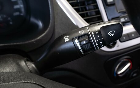 Hyundai Solaris II рестайлинг, 2020 год, 1 460 000 рублей, 20 фотография