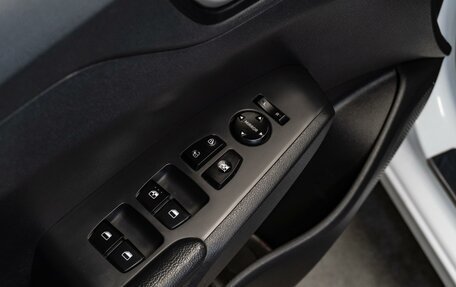 Hyundai Solaris II рестайлинг, 2020 год, 1 460 000 рублей, 22 фотография