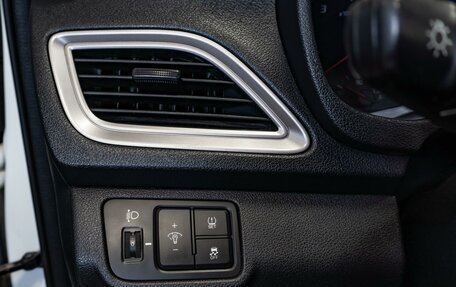 Hyundai Solaris II рестайлинг, 2020 год, 1 460 000 рублей, 21 фотография