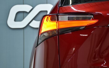 Lexus NX I, 2016 год, 3 099 000 рублей, 6 фотография