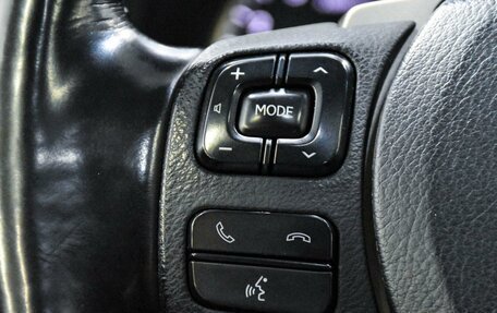Lexus NX I, 2016 год, 3 099 000 рублей, 25 фотография