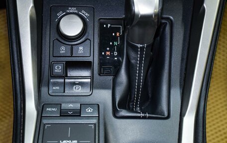 Lexus NX I, 2016 год, 3 099 000 рублей, 23 фотография