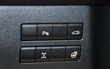 Lexus NX I, 2016 год, 3 099 000 рублей, 24 фотография