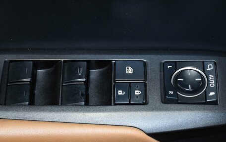 Lexus NX I, 2016 год, 3 099 000 рублей, 31 фотография
