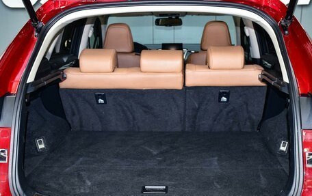 Lexus NX I, 2016 год, 3 099 000 рублей, 33 фотография