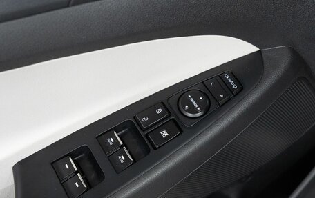 Hyundai Tucson III, 2019 год, 2 500 000 рублей, 12 фотография