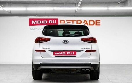Hyundai Tucson III, 2019 год, 2 500 000 рублей, 7 фотография