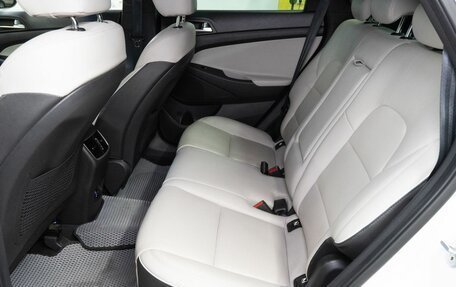Hyundai Tucson III, 2019 год, 2 500 000 рублей, 14 фотография