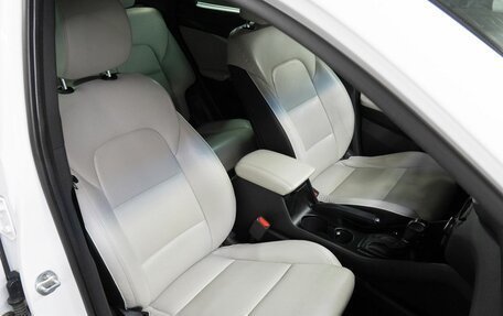 Hyundai Tucson III, 2019 год, 2 500 000 рублей, 16 фотография