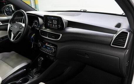 Hyundai Tucson III, 2019 год, 2 500 000 рублей, 15 фотография