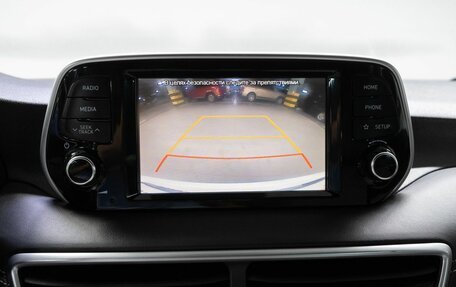 Hyundai Tucson III, 2019 год, 2 500 000 рублей, 21 фотография
