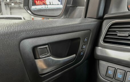 Toyota Highlander III, 2014 год, 2 850 000 рублей, 18 фотография