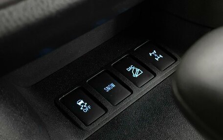 Toyota Highlander III, 2014 год, 2 850 000 рублей, 21 фотография