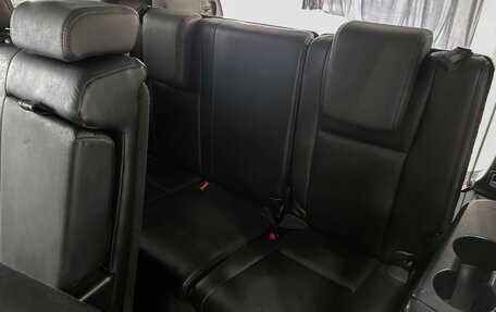 Toyota Highlander III, 2014 год, 2 850 000 рублей, 13 фотография