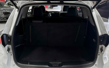 Toyota Highlander III, 2014 год, 2 850 000 рублей, 14 фотография
