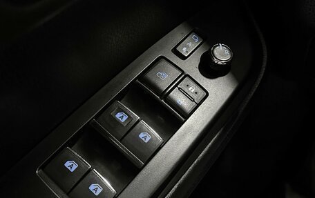 Toyota Highlander III, 2014 год, 2 850 000 рублей, 19 фотография