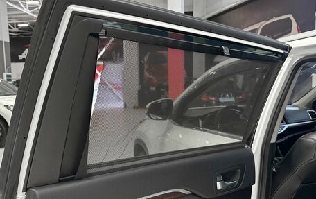 Toyota Highlander III, 2014 год, 2 850 000 рублей, 28 фотография