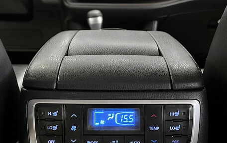 Toyota Highlander III, 2014 год, 2 850 000 рублей, 27 фотография