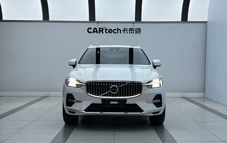 Volvo XC60 II, 2022 год, 5 000 666 рублей, 2 фотография