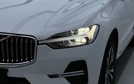 Volvo XC60 II, 2022 год, 5 000 666 рублей, 3 фотография
