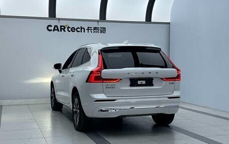 Volvo XC60 II, 2022 год, 5 000 666 рублей, 5 фотография