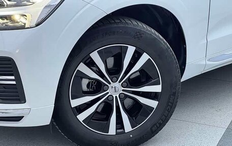 Volvo XC60 II, 2022 год, 5 000 666 рублей, 4 фотография