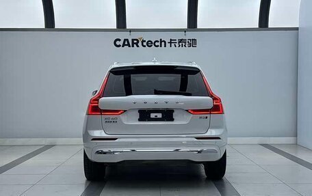 Volvo XC60 II, 2022 год, 5 000 666 рублей, 6 фотография