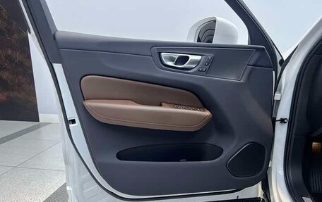 Volvo XC60 II, 2022 год, 5 000 666 рублей, 16 фотография
