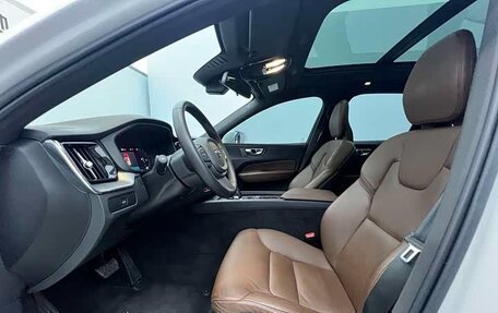 Volvo XC60 II, 2022 год, 5 000 666 рублей, 14 фотография