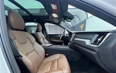 Volvo XC60 II, 2022 год, 5 000 666 рублей, 18 фотография