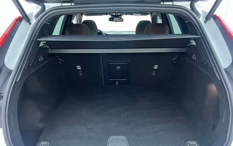 Volvo XC60 II, 2022 год, 5 000 666 рублей, 28 фотография