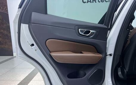 Volvo XC60 II, 2022 год, 5 000 666 рублей, 24 фотография