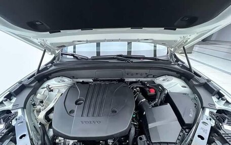 Volvo XC60 II, 2022 год, 5 000 666 рублей, 29 фотография