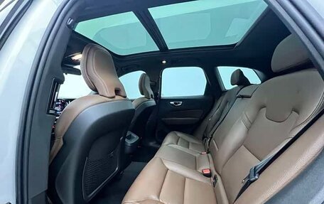 Volvo XC60 II, 2022 год, 5 000 666 рублей, 21 фотография