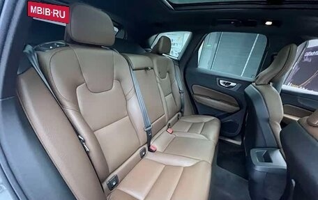 Volvo XC60 II, 2022 год, 5 000 666 рублей, 20 фотография