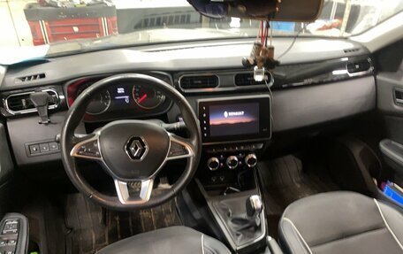 Renault Arkana I, 2019 год, 1 799 000 рублей, 7 фотография