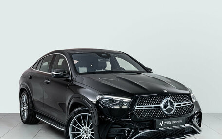 Mercedes-Benz GLE Coupe, 2025 год, 15 690 000 рублей, 3 фотография
