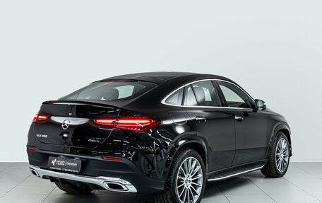 Mercedes-Benz GLE Coupe, 2025 год, 15 690 000 рублей, 4 фотография