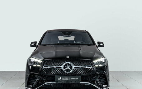 Mercedes-Benz GLE Coupe, 2025 год, 15 690 000 рублей, 2 фотография