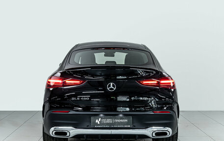 Mercedes-Benz GLE Coupe, 2025 год, 15 690 000 рублей, 5 фотография
