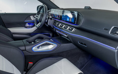 Mercedes-Benz GLE Coupe, 2025 год, 15 690 000 рублей, 9 фотография