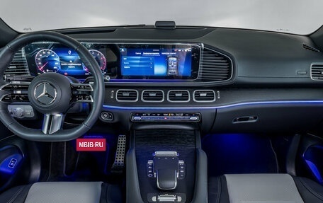 Mercedes-Benz GLE Coupe, 2025 год, 15 690 000 рублей, 10 фотография