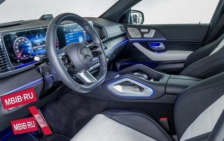 Mercedes-Benz GLE Coupe, 2025 год, 15 690 000 рублей, 8 фотография
