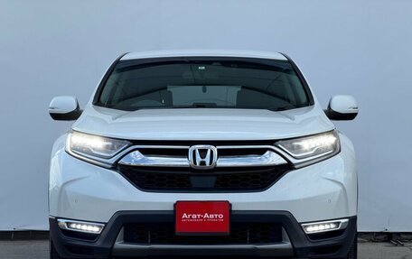 Honda CR-V IV, 2019 год, 2 350 000 рублей, 4 фотография