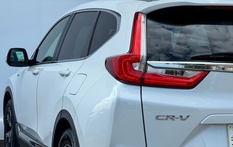 Honda CR-V IV, 2019 год, 2 350 000 рублей, 8 фотография