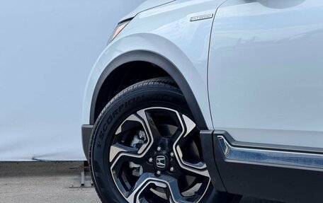 Honda CR-V IV, 2019 год, 2 350 000 рублей, 15 фотография