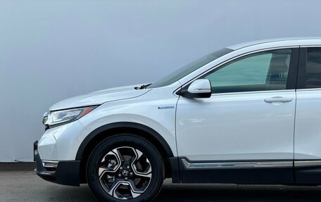 Honda CR-V IV, 2019 год, 2 350 000 рублей, 12 фотография