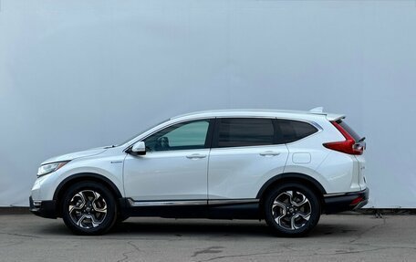 Honda CR-V IV, 2019 год, 2 350 000 рублей, 13 фотография